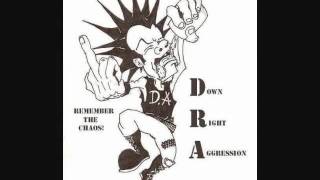 D.R.A. - Remember the Chaos