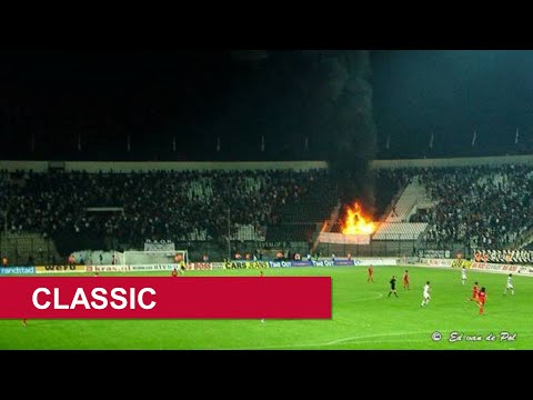 Highlights PAOK - AZ | 2004-2005 | UEFA Cup