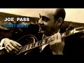 JOE PASS , I  CAN'T HELP IT