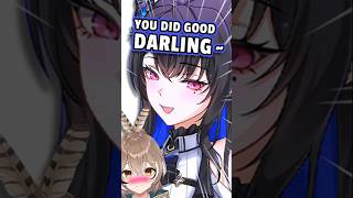 Download lagu Nerissa RIZZED Mumei too Hard #shorts #vtuber #hololive mp3 Download lagu Nerissa RIZZED Mumei too Hard #shorts #vtuber #hololive mp3