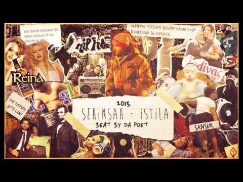 Video thumbnail for İstila