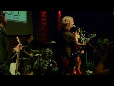 The Bayonets & Nube 9 - Whatcha Got - MOD - 12/05/2013 [HD]