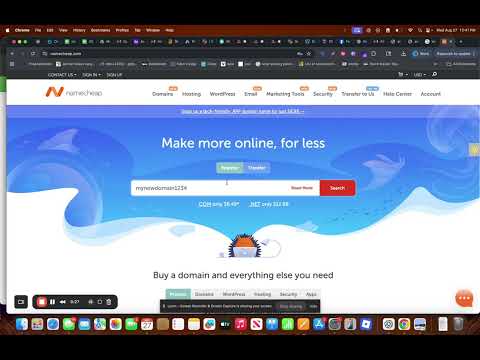 Namecheap Com