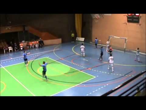 J.16º, Albacete FS (Albacete) - Navalmoral FS. Temp. 12-13