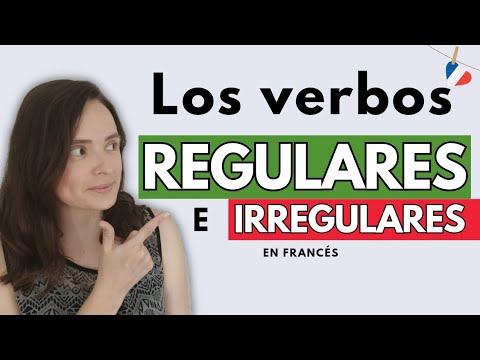 🇲🇫 FREE FRENCH COURSE - CLASS 4: [TIP] CONJUGATE MORE THAN 10,000 VERBS IN FRENCH + ACTIVITY