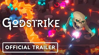 Godstrike (PS4) PSN Key EUROPE