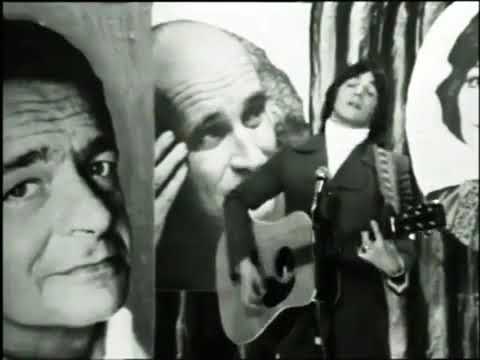 Pierre Groscolas   Fille du vent  LIN