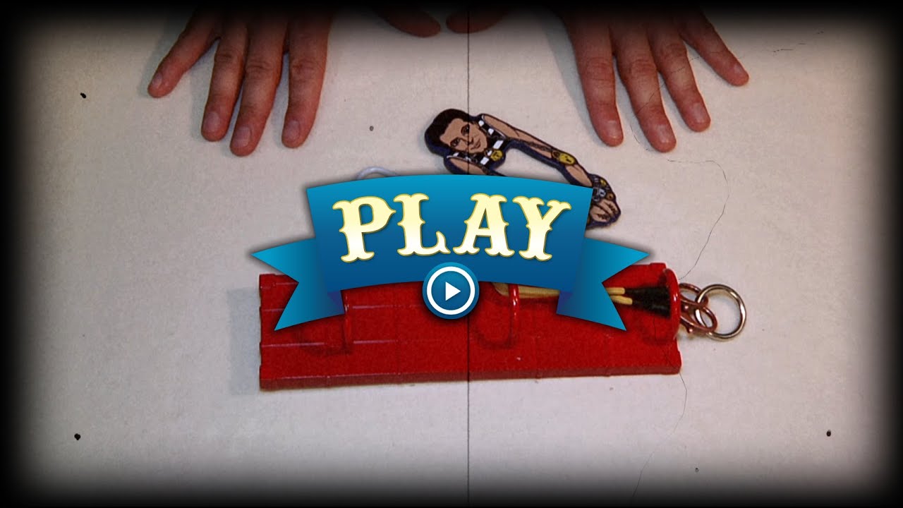 Houdini Challenge #11 Solution