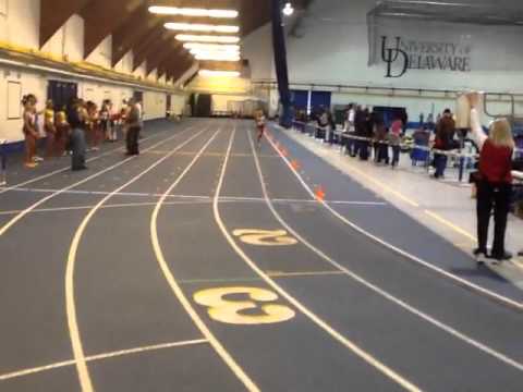 Boys 800