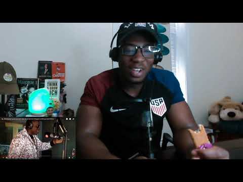 🇰🇪🔥 | 🇳🇬🇺🇸REACTS: Khaligraph jones best Rapper Kenya Africa| Dami The Coach | Sayless Family