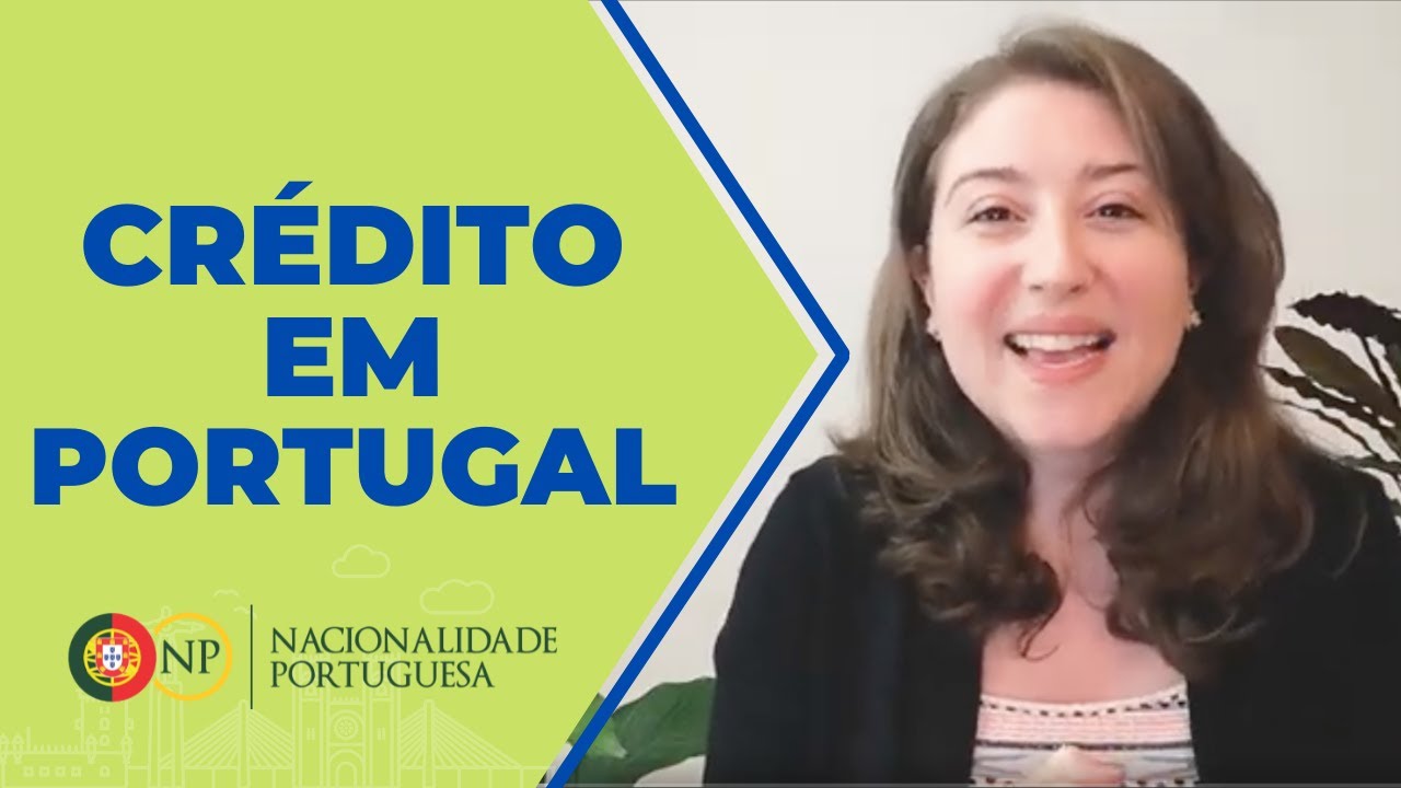 Crédito em Portugal: como conseguir e os tipos