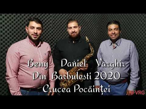 Beny & Varghir - Crucea Pocăinței