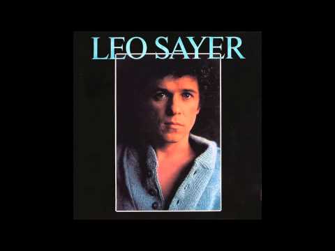 Leo Sayer - La Booga Rooga (1978)