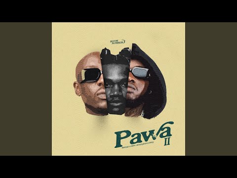 Pawa II (feat. Bien & Khaligraph Jones)