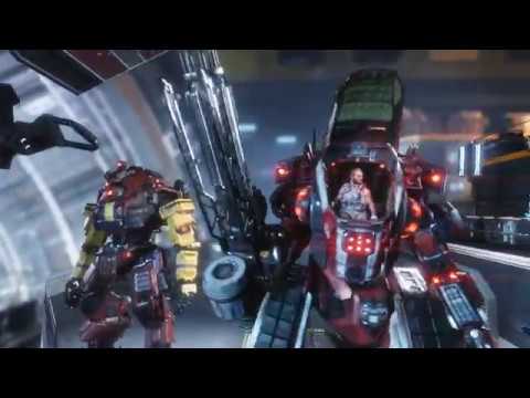 TITANFALL 2 Операция "ПАЛАШ" 9-й флот ополчения! Часть 11