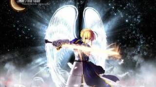 Endeverafter - The Next Best Thing