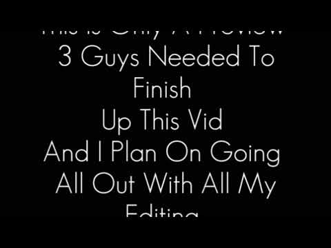 Operation 2 Gang - Purge In IMVU (Preview)