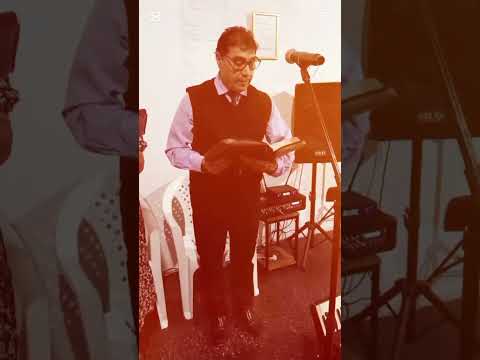 #templopentecostalriocelestial #riocelestialtv Reunión Día Viernes 03/04/2026🕊📖🌎🎶🎤