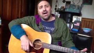 Never Ending Song Of Love cover