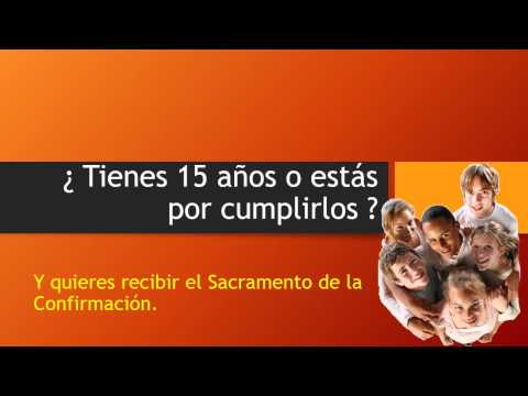 INVITACION A CATECUMENADO