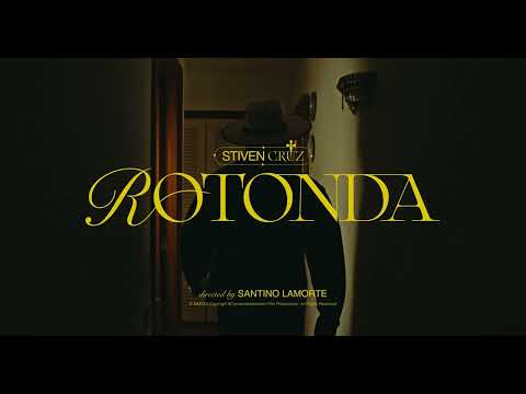 S. Cruz -  Rotonda (Vídeo Oficial)