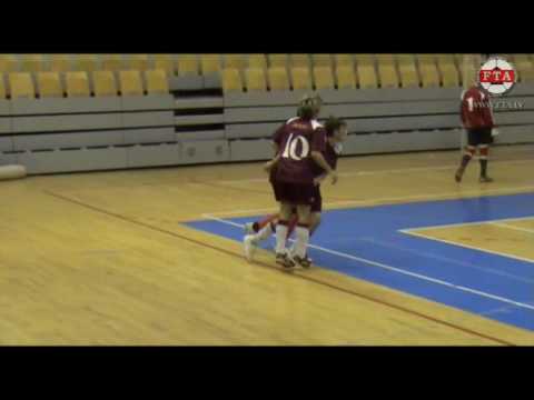 17.06.2009 TUC/FTA - ISMA-2