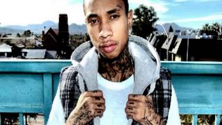 Tyga Drive Fast Live Young