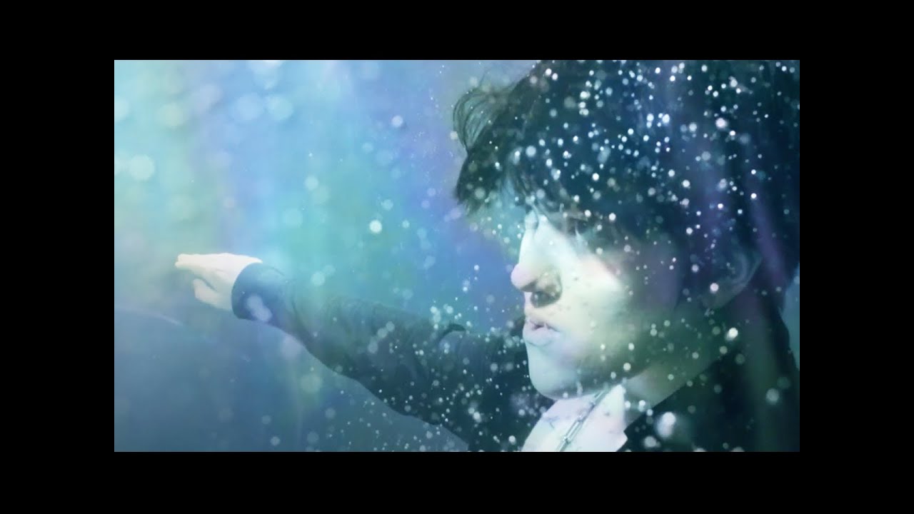 The xx – “Chained”