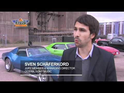 Chevrolet Design Night Celebration