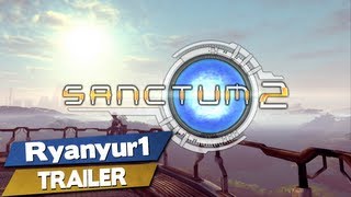 Sanctum 2: Road to Elysian - Trailer - PC | HD