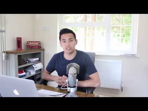 Forex Focus 21 June 2015 - Little Reactions To BIG Levels