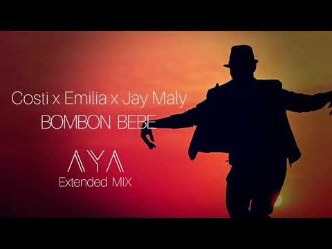 Costi x Emilia x Jay Maly