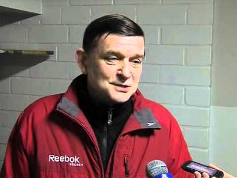 Хоккей: «Латгале» сдает позиции