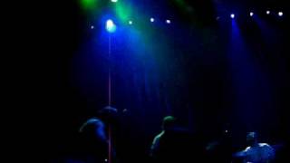 Brian Jonestown Massacre live-This is why you love me