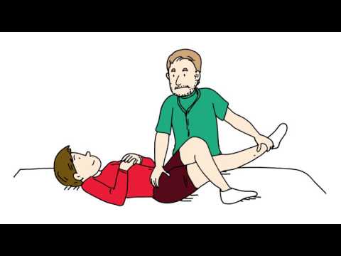 Avanti Sports Rehabilitation and Athletic Performance Services