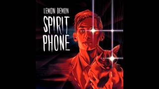 Lemon Demon - Eighth Wonder (2016)