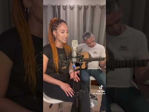 Natasha Adams - U alleen is God🔥