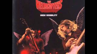 The Hellacopters - Envious