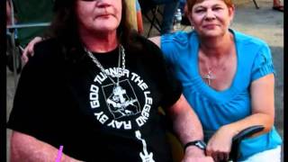 THE LEGEND SINGING I GONNA MISS YOU GIRL BY MICHAEL MARTIN MURPHY