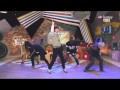 131113 U-KISS - She's Mine @ After School Club ...