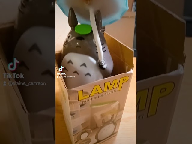 Vídeo relacionado con Juego de 50pegatinas Totoro impermeables Kawaii, stickers de anime Ghibli para guitarra, coche, equipaje, portátil, para niños y adultos