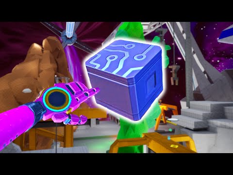 Journey to MAX LEVEL in ORION DRIFT | Part 1