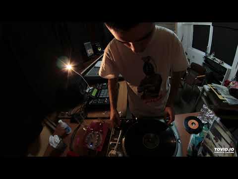 Manu Beats - Le cercle rouge