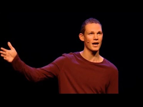 Tim Fransen - Trailer 'Het failliet van de moderne tijd'