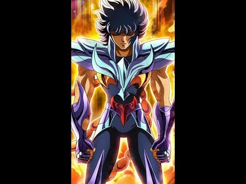 CDZ - Ikki de Fênix [AMV]