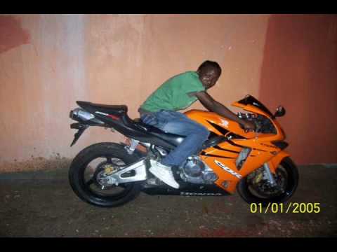 BLAK RYNO - TELL IT TO DEM SEH