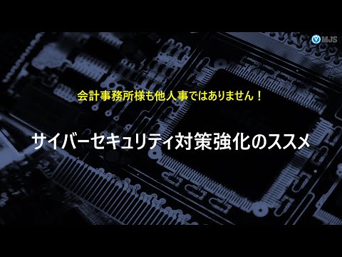 サイバーリスク（会計事務所用）