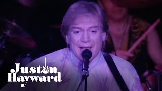 Justin Hayward - The Way Of The World (Live in San Juan Capistrano, 04.04.1998)
