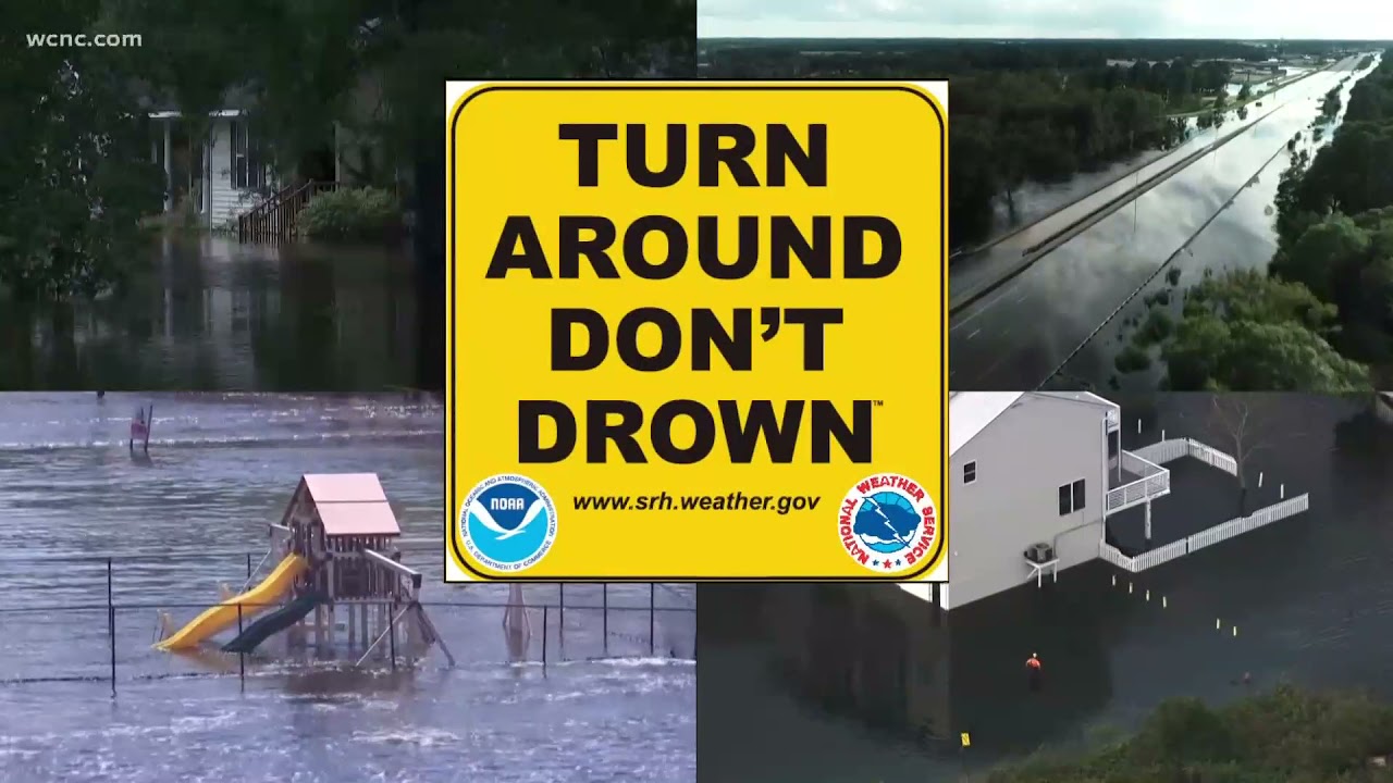 This is flash flooding: Explained