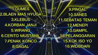 Download lagu Full ambyar terbaru 2025 (terbaik)Lagu Jawa populer 2025 || BLAEN || MASHYUGA mp3